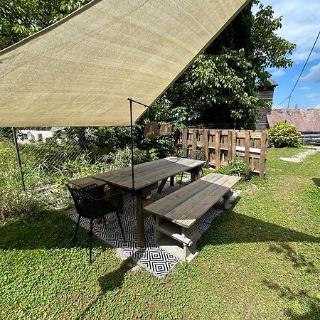 Ferienhaus Am Wildbach Villa Ferlach Bagian luar foto